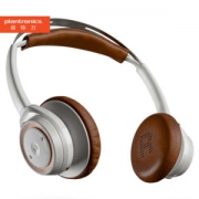 plantronics 缤特力 BackBeat Sense 头戴式蓝牙耳机