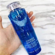 Lancome兰蔻清滢嫩肤水 蓝水 400ml*2瓶装
