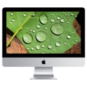 Apple 苹果 MK452CH/A 4k iMac 21.5英寸 一体机（core i5、8GB、1TB）
