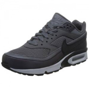 Nike 耐克 AIR MAX BW 881981-001 跑步鞋