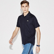 法国鳄鱼（Lacoste）  拉科斯特 DH9631 男士POLO衫 *3件