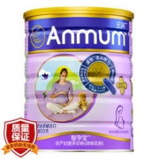 Anmum 安满 智孕宝 孕妇配方奶粉 800g *2件