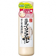 SANA 莎娜 豆乳美肌保湿浸透美容液150ml