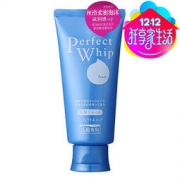 SHISEIDO 资生堂 洗颜专科 清柔泡沫洁面乳 120g
