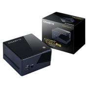 技嘉 Gigabyte BRIX 迷你机 GB-BXi7-5775 Intel i7-5775R
