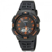 CASIO AQS800W-1B2VCF 男士手表