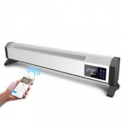 高鼎科技 HBDLT-12 智能变频 踢脚线取暖器 2000W