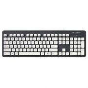 Logitech 罗技 K310 可水洗无菌键盘