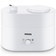 POVOS 奔腾 PJ8002 3.8L静音迷你加湿器