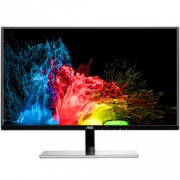 AOC I2779VH 27英寸 AH-IPS 广视角 不闪屏显示器