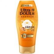 ULTRA DOUX 淳萃 滋养柔亮护发素 400ml（深层滋养 干枯补水）