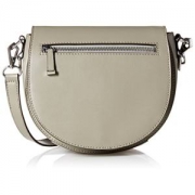 中亚prime会员：REBECCA MINKOFF Astor Saddle 女士斜挎包