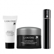 LANCÔME兰蔻 面部护理套装