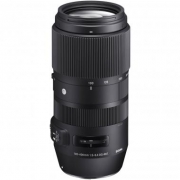 适马（SIGMA）   Contemporary 100-400mm F5-6.3 DG OS HSM 超长变焦镜头
