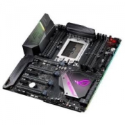 ROG 玩家国度 ZENITH EXTREME 主板（AMD X399/Socket TR4）（赠送华硕12倍速蓝光SATA）
