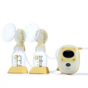 medela 美德乐 Freestyle 飞韵电动双侧吸奶器 +凑单品