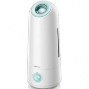 Bear小熊 JSQ-C50U2 家用大容量 360度出雾 加湿器 5L