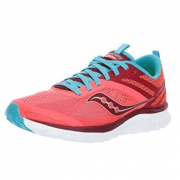 Saucony 圣康尼 LITEFORM MILES 女款跑鞋