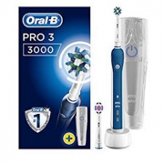 Oral-B 欧乐-B Pro3 3000电动牙刷
