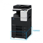 KONICA MINOLTA 柯尼卡美能达 bizhub C266 A3彩色数码多功能复合机