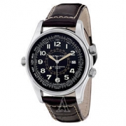 HAMILTON 汉米尔顿 Khaki Navy 卡其海军系列 UTC H77505535 男士机械腕表