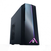 MatriMax 极限矩阵 核弹Nuke X 台式电脑主机（i5-8400、16GB、1TB+128GB、GTX1070）