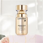 LANCOME 兰蔻 菁纯臻颜眼部精华乳15ml