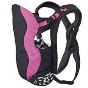 evenflo Breathe Soft Carrier 透气款背婴带
