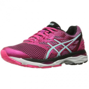 限6码：ASICS 亚瑟士 Gel-Cumulus 18 女士次顶级缓震跑鞋