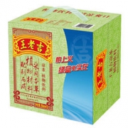 凑单品：王老吉 凉茶绿盒装 250ml*12盒 整箱
