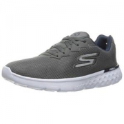 SKECHERS 斯凯奇 GO RUN 400  54351 男款休闲运动鞋