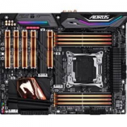 GIGABYTE 技嘉 X299 AORUS  Gaming 7 Pro (Intel X299/LGA2066)