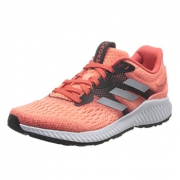 adidas kids阿迪达斯 aero bounce j 大童款跑步鞋