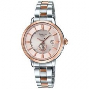 CASIO 卡西欧 SHEEN系列 Voyage Series 1800SG AJF 女士电波表