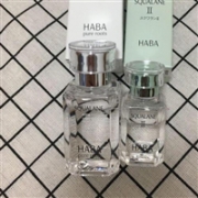 重回低价！HABA SQ 精纯鲨烷 美容油 60ml