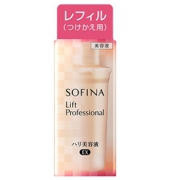 SOFINA苏菲娜 弹力精华美容液EX40g
