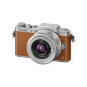 Panasonic 松下 Lumix DMC-GF8 微单单镜套机