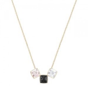 Swarovski 施华洛世奇 5253016 Glance三合一女士项链