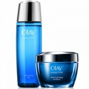 Olay玉兰油 水漾动力系列保湿2件套装