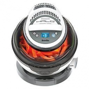 中亚Prime会员： Breville 铂富 Halo+ VDF122 1.25L 空气炸锅