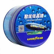 Goodyear固特异 致炫镀晶车蜡简装版GY-12809
