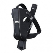 BABYBJORN Baby Carrier Original 常规款 婴儿背带