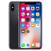 苹果 Apple iPhone X 全网通4G手机 64G