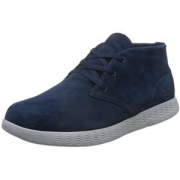 Skechers 斯凯奇 ON-THE-GO系列 男 生活休闲鞋 轻质毛里中帮休闲鞋 53761 *2件