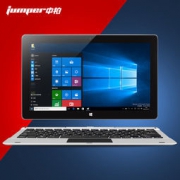 中柏 EZpad 6s Pro 11.6英寸平板二合一笔记本电脑（6G大内存/128G大容量）