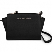 MICHAEL MICHAEL KORS   Selma 32H3GLMC1L 女士斜挎包