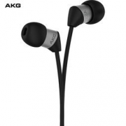 AKG 爱科技 Y23 入耳式耳机