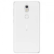 诺基亚 7 (Nokia 7) 4GB+64GB 白色 全网通 双卡双待 移动联通电信4G手机