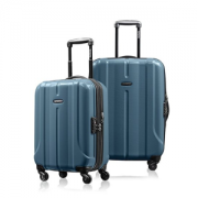 Samsonite 新秀丽 FLOREN系列 BQ1 拉杆箱2件套（20寸+24寸）