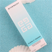 GIVENCHY 纪梵希 柔和泡沫洁面乳 干性及敏感肌肤 125ml